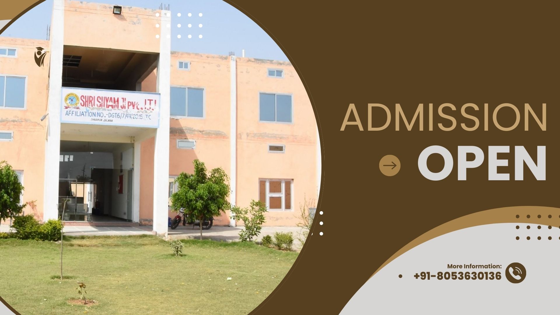 Admission