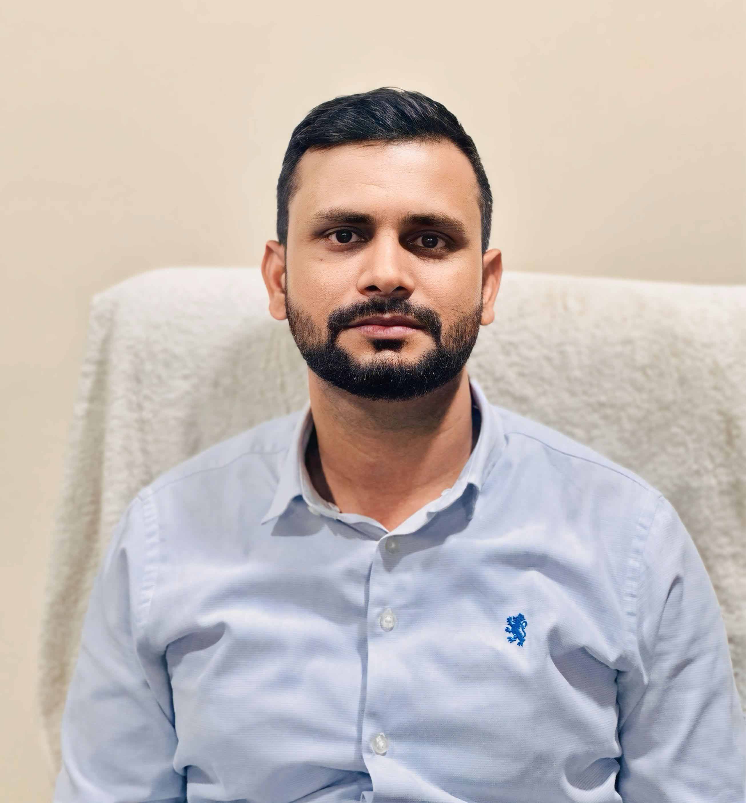 Sanjeev Kumar