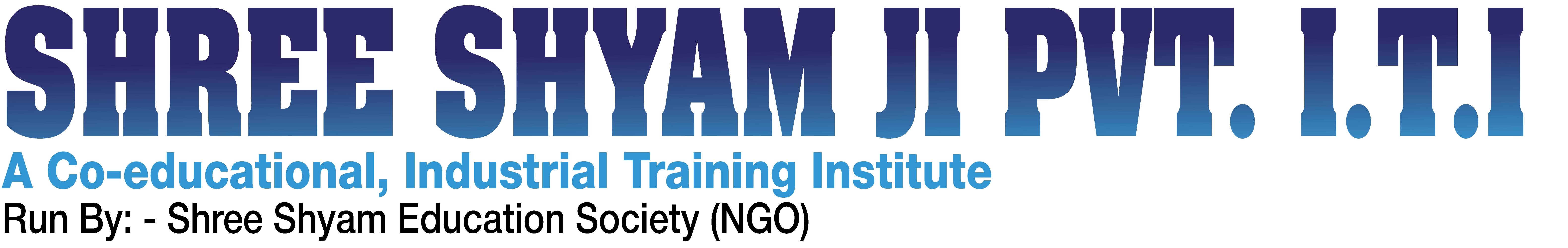 Shri Shyam Ji Group of Institute