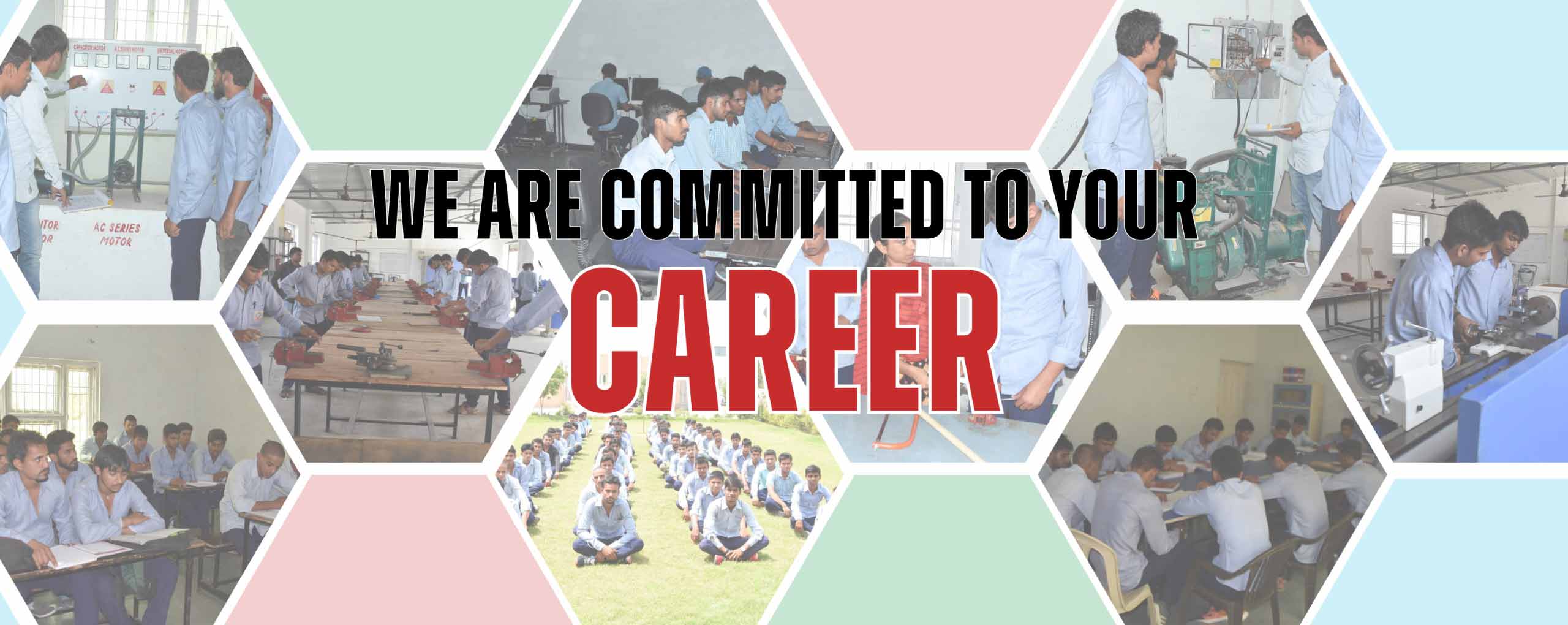 Shri Shyam Ji Group of Institute