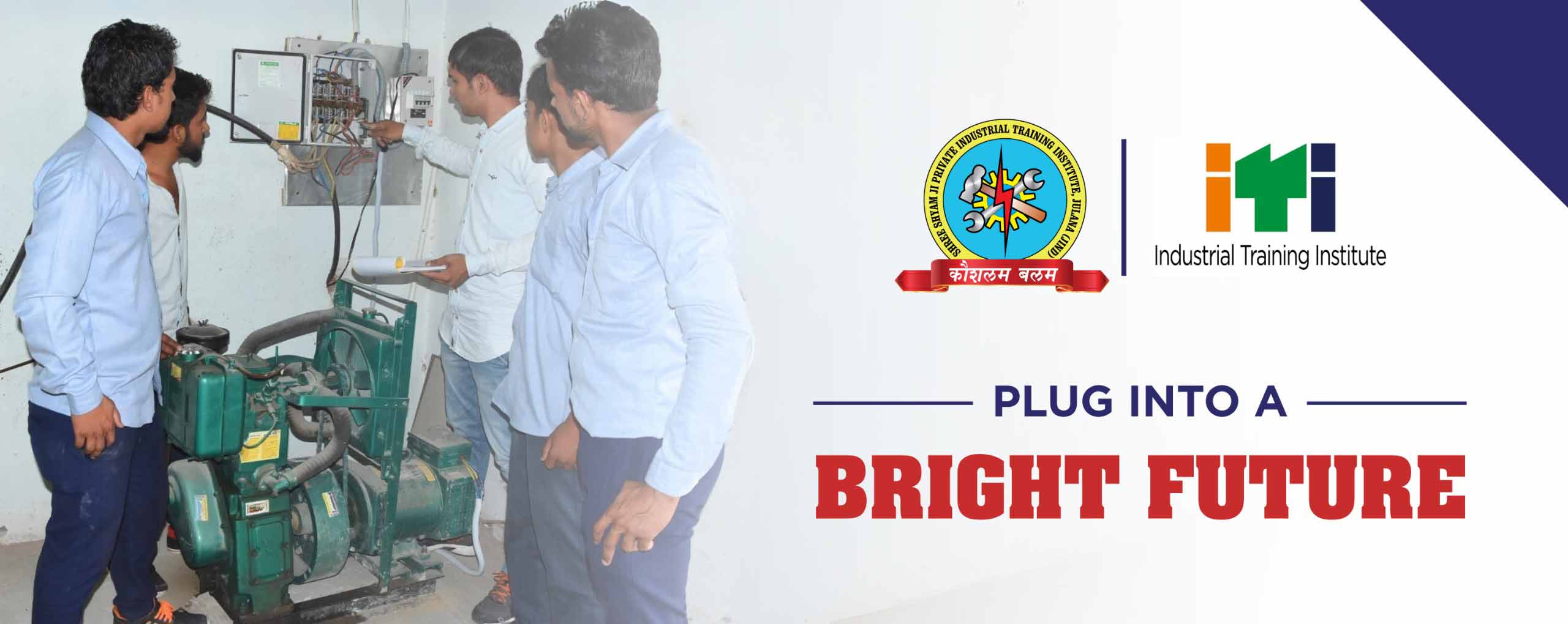Shri Shyam Ji Group of Institute
