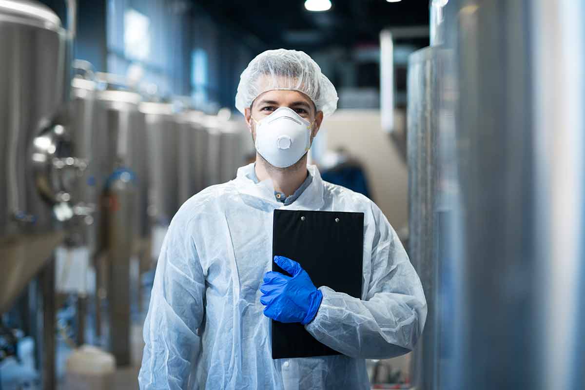 Health Sanitary Inspector
